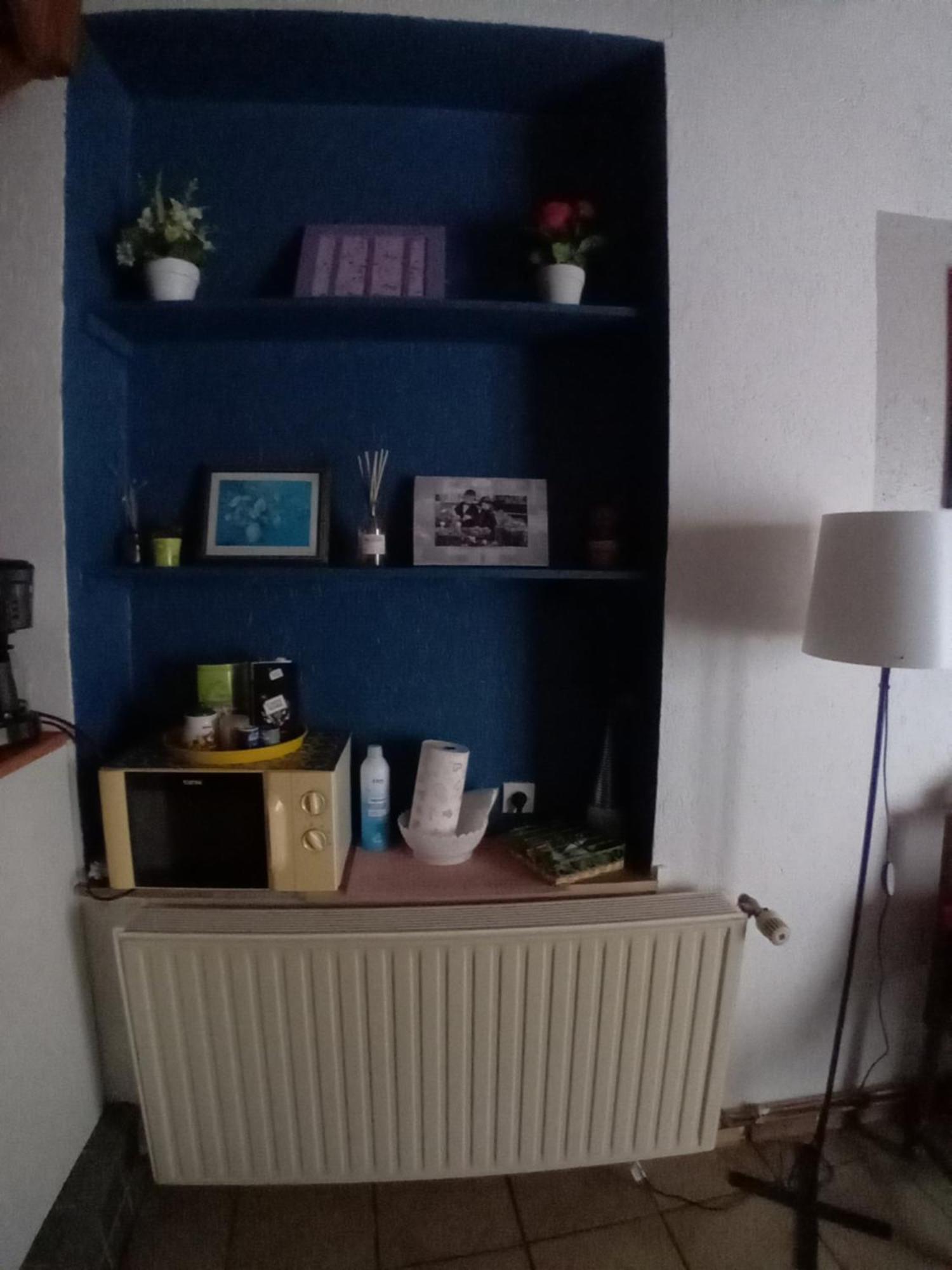Chambre Spacieuse Dans Joli Village Alsacien Châtenois Exterior foto